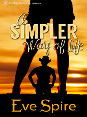 cover image of A Simpler Way of Life
